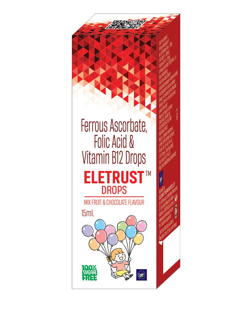 ELETRUST DROPS