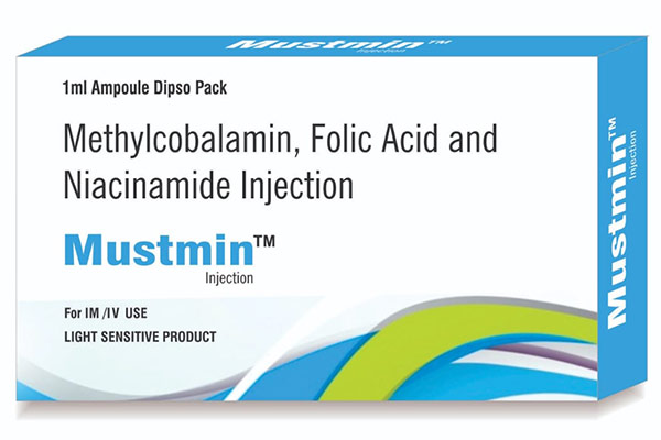 MUSTMIN-INJECTION